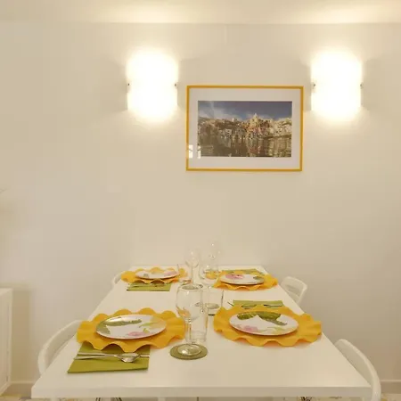 Ensemble - Casa Con Giardino *