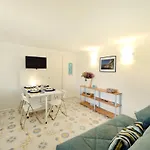 Apartment Ensemble - Casa Con Giardino Procida