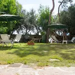 Apartment Ensemble - Casa Con Giardino Procida